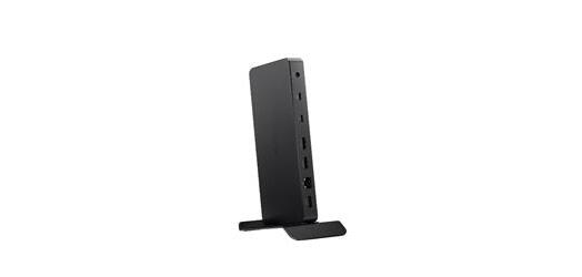 ASUS Triple 4K Thunderbolt 4 Dock DC500