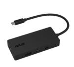 DOCKING DC110 4 IN 1 USB-C