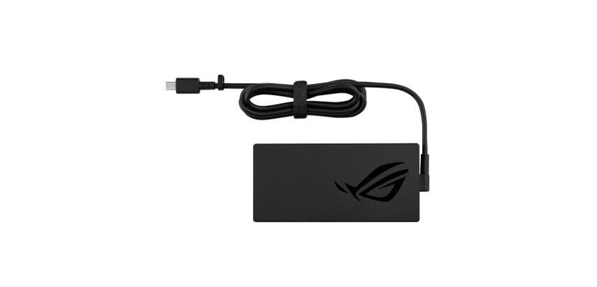 ASUS ALIMENTATORE 280W (rectangular plug)