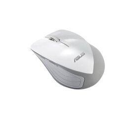 MOUSE ASUS WT465 BIANCO WIRELESS