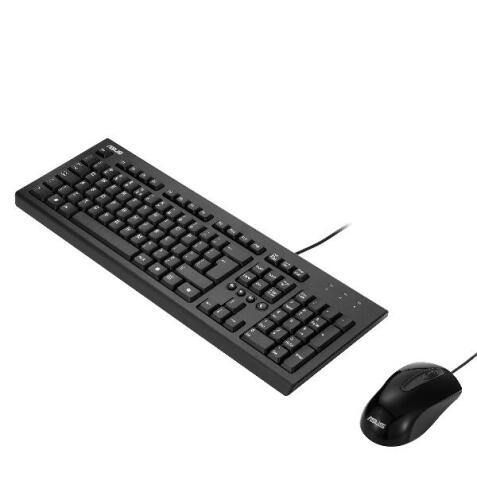 KEYBOARD+MOUSE/IT//COPILOT U2000