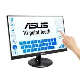 Asus vt229h 54.6 cm (21.5") 1920 x 1080 pixels full hd black