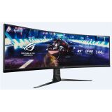 ASUS ROG Strix XG49VQ - LED monitor - curved - 49" - HDR
