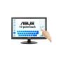 TOUCH MONITOR - 16 FHD IPS