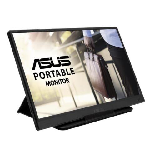 ASUS ZenScreen MB165B Monitor USB portatile 15.6"