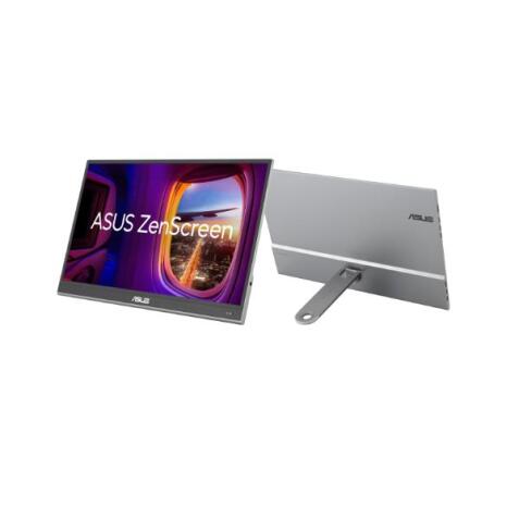 ZenScreen OLED MQ16AHE - 16 pollici FHD OLED