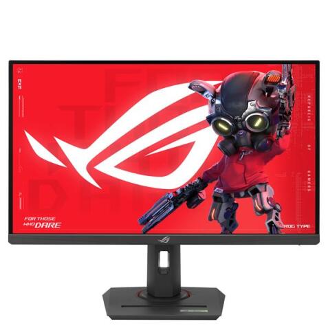 ROG STRIX GAMING 27 USB-C FAST IPS