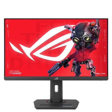 ROG Strix Gaming - 24,5 IPS veloce USB-C