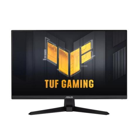 TUF Gaming – 25 pollici FHD IPS veloce