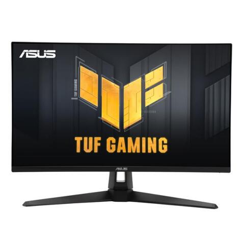 TUF Gaming Monitor – 27 pollici 4K HDR 160Hz