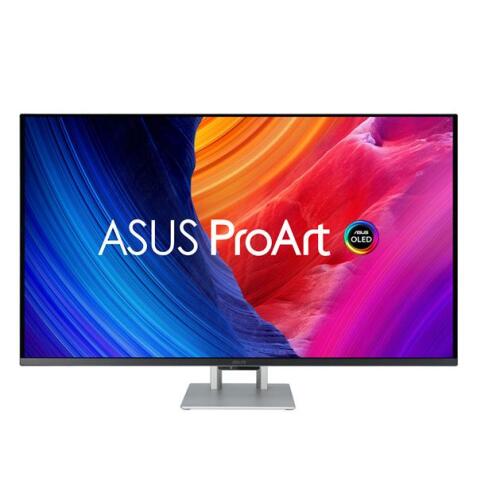 PROART   32 4K UHD QDOLED