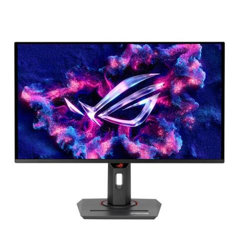 XG27UCDMG ROG Gaming- 27 pollici 4K QD-OLED