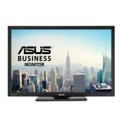 ASUS BE24WQLB 61.2 cm (24.1") 1920 x 1200 pixels WUXGA Black