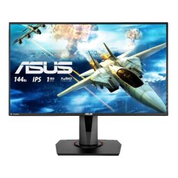 ASUS TUF Gaming VG27AQ - LED monitor - 27" - HDR