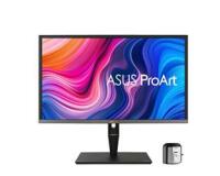 Monitor ASUS ProArt PA27UCX-K 68,6 cm (27") 3840 x 2160 Pixeles 4K Ultra HD LED Negro