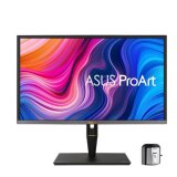 ASUS ProArt PA27UCX-K 68.6 cm (27") 3840 x 2160 pixels 4K Ultra HD LED Black