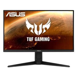 ASUS TUF Gaming VG279QL1A 68.6 cm (27") 1920 x 1080 pixels Full HD LED Black