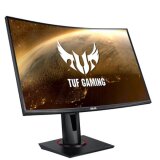 ASUS TUF Gaming VG27VQ computer monitor 68.6 cm (27") 1920 x 1080 pixels Full HD Black