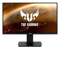 ASUS TUF Gaming VG289Q 71.1 cm (28") 3840 x 2160 pixels 4K Ultra HD LED Black