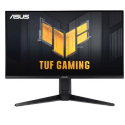 ASUS TUF Gaming VG28UQL1A 71.1 cm (28") 3840 x 2160 pixels 4K Ultra HD LCD Black