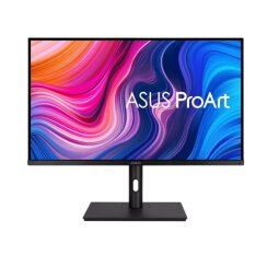 ASUS ProArt PA328CGV 81.3 cm (32") 2560 x 1440 pixels Quad HD Black