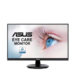 ASUS VA24DCP 60.5 cm (23.8") 1920 x 1080 pixels Full HD Black