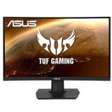 ASUS TUF Gaming VG24VQE 59.9 cm (23.6") 1920 x 1080 pixels Full HD LED Black