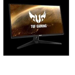 ASUS TUF Gaming VG289Q1A 71.1 cm (28") 3840 x 2160 pixels 4K Ultra HD LED Black