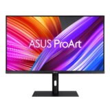 ASUS ProArt PA328QV 80 cm (31.5") 2560 x 1440 pixels Quad HD LED Black