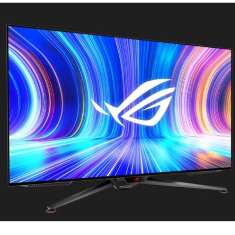 ROG Swift OLED PG48UQ