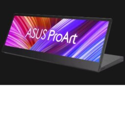 ASUS ProArt PA147CDV - LED monitor - 14"