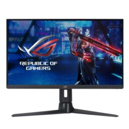 ROG STRIX 27  WQHD  FAST IPS