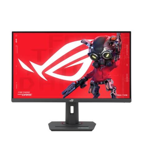 ROG Strix USB-C 4K UHD 27"