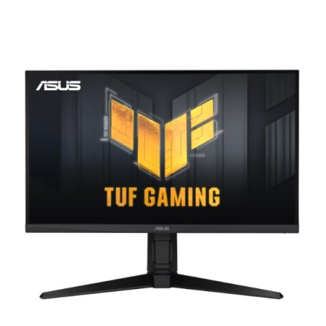 TUF GAMING MONITOR 27 QHD IPS