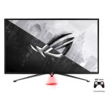 ASUS ROG Strix XG43UQ 109.2 cm (43") 3840 x 2160 pixels 4K Ultra HD LED White