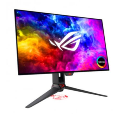 ROG Swift OLED PG27AQDM