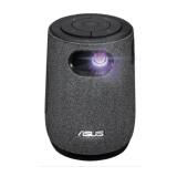 ASUS ZenBeam Latte L1 data projector Standard throw projector 300 ANSI lumens LED 1080p (1920x1080) Grey