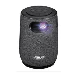 ASUS ZenBeam Latte L1 data projector Standard throw projector 300 ANSI lumens LED 1080p (1920x1080) Grey