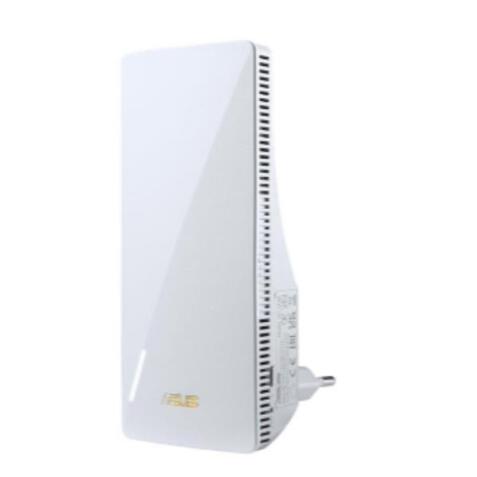 ASUS - AX3000 Range Extender WiFi 6 a doppia banda Router estendibile