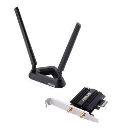 ASUS PCE-AX58BT - network adapter - PCIe