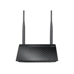 ASUS RT-N12 LX - wireless router - 802.11b/g/n - desktop