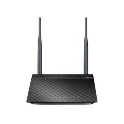 ASUS RT-N12 LX - wireless router - 802.11b/g/n - desktop