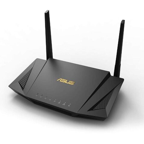 RT-AX56U WI-FI 6 WIRELESS AX1800 DUAL BAND GIGABIT ROUTER