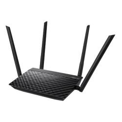 Asus rt-ac1200 - v2 - wireless router - 802.11a/b/g/n/ac - desktop