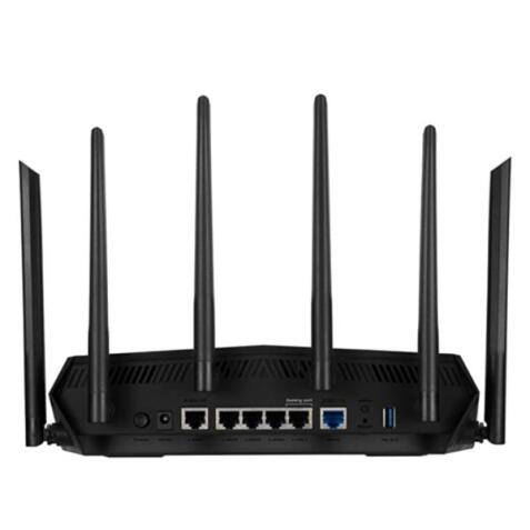 ASUS - TUF-AX6000 Router Estentibile