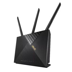 4G-AX56U 4G+ LTE Modem Router