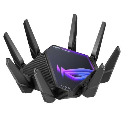 GT-AXE16000 Router Estendibile