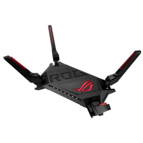 ROG Rapture GT-AX6000