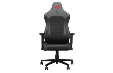 ASUS SL201C ROG Aethon Fabric Edition Universal gaming chair Upholstered padded seat Grey
