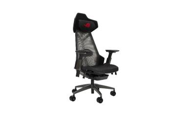 ASUS ROG Destrier Ergo Mesh seat Meshed backrest